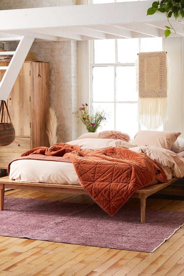 Amelia Furniture Collection From Urban Outfitters Popsugar Home