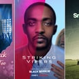 Netflix Teases Black Mirror Season 5 With Eerie New Posters