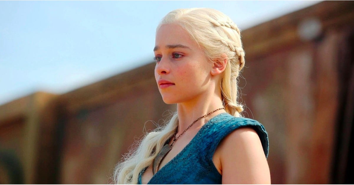 Who Is Aegon Targaryen in Game of Thrones? | POPSUGAR Entertainment