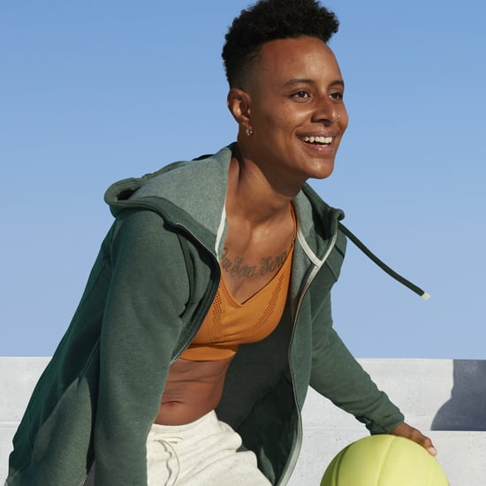 This Activewear Line From Target Is Perfect For Fall