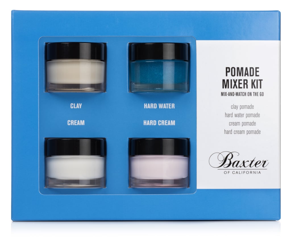 Baxter of California Pomade Mixer Kit