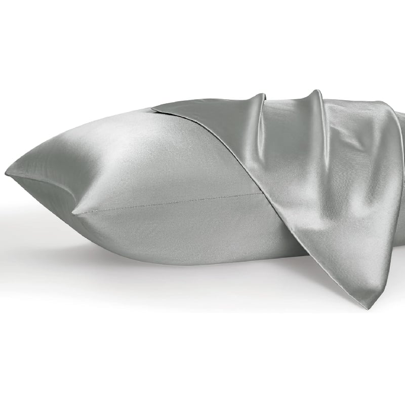 Best Satin Pillowcase Deal