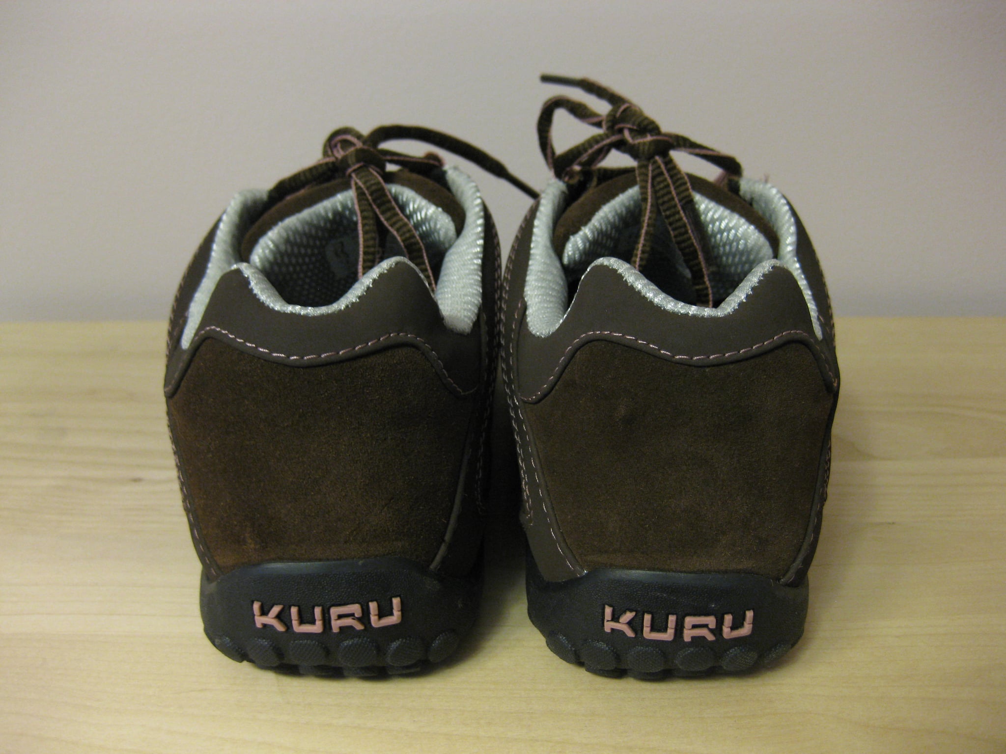 Gear Review: Kuru Shoes | POPSUGAR Fitness