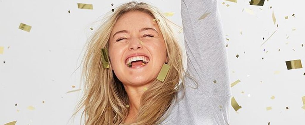 Iskra Lawrence's Best Moments (Video)