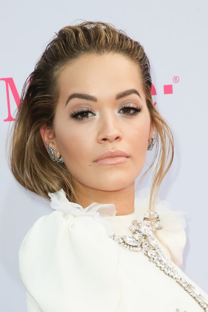 Sexy Rita Ora Pictures