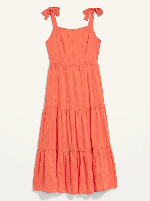 Old navy maxi dress petite hotsell