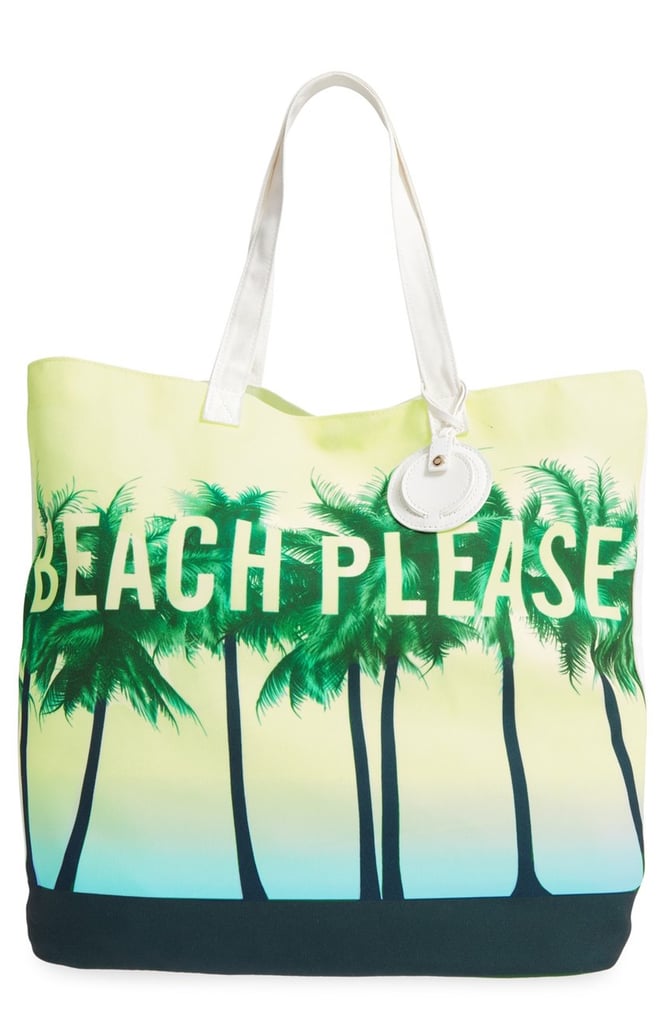 tj maxx beach bags