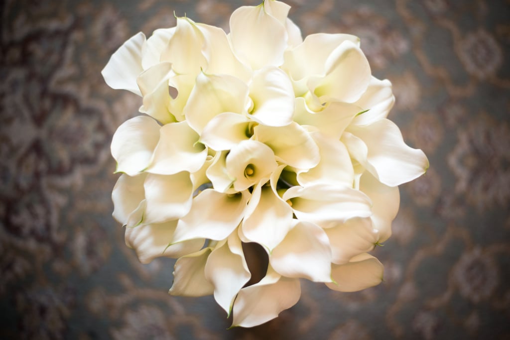 Charleston Wedding