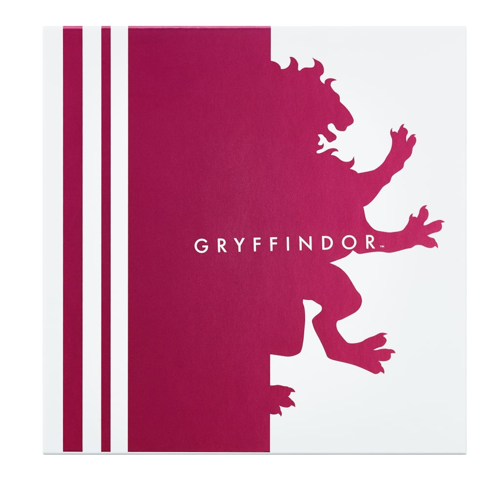 Harry Potter Eye Shadow Palette, Gryffindor