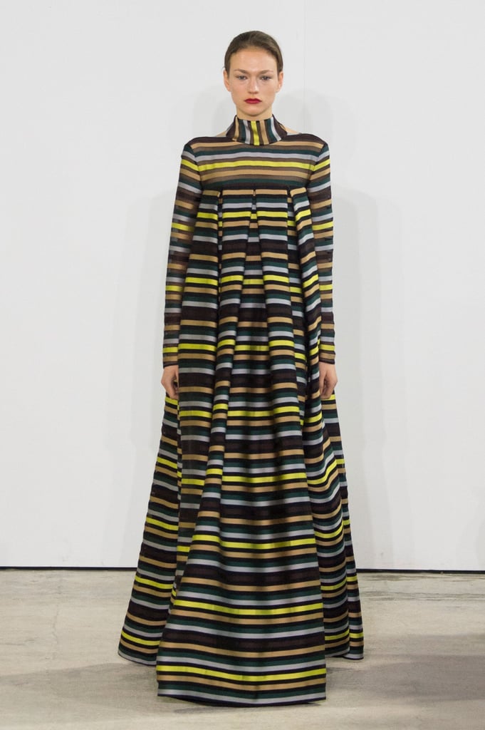 Emilia Wickstead Autumn/Winter 2016