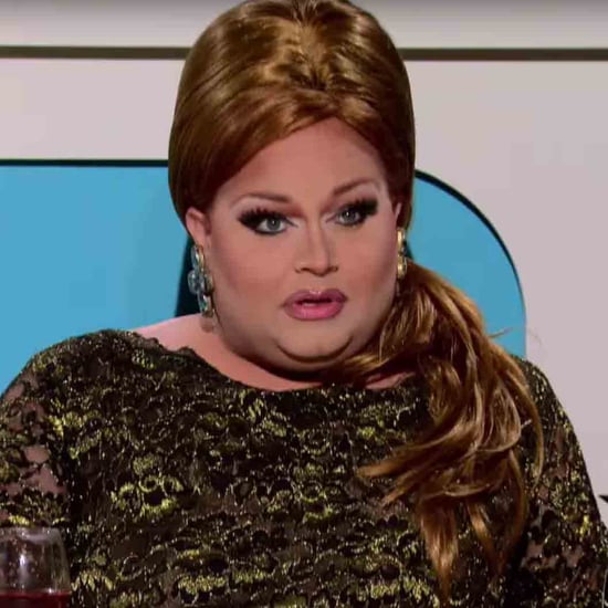 RuPaul's Drag Race Snatch Game GIFs