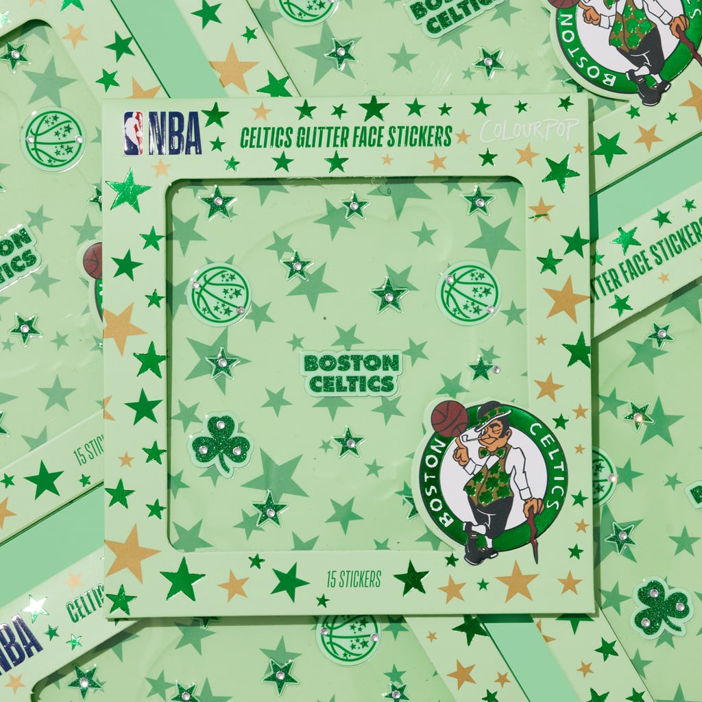 See ColourPop's Makeup Collaboration With the NBA