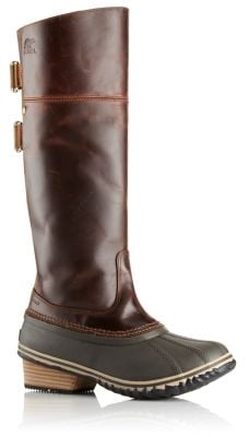 Slimpack Riding Boots from Sorel