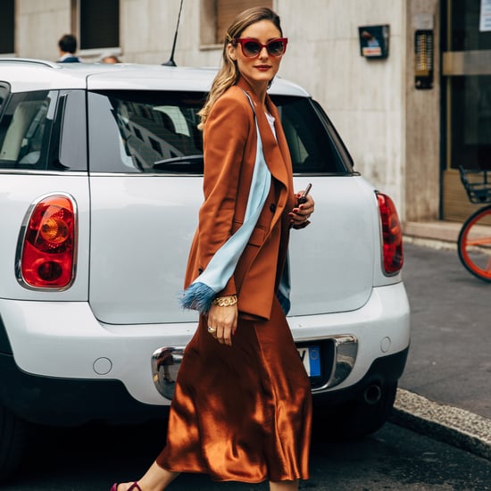 The Best Street Style at Milan Fashion Week Spring 2020