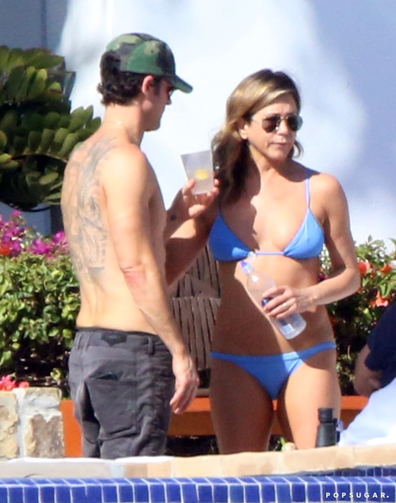 Sexy Jennifer Aniston Pictures Sexy Jennifer Aniston Pictures