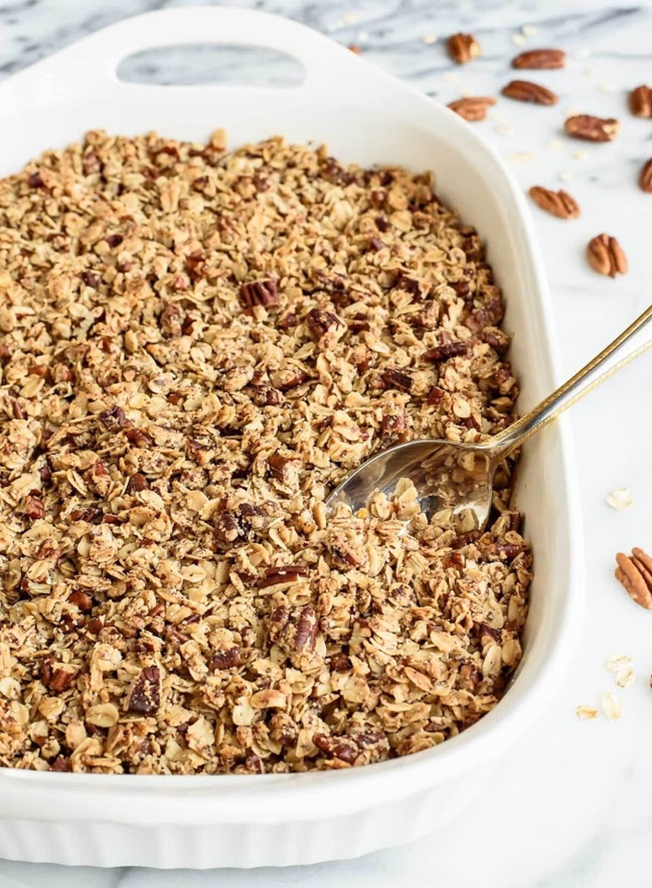 DairyFree Casseroles POPSUGAR Food