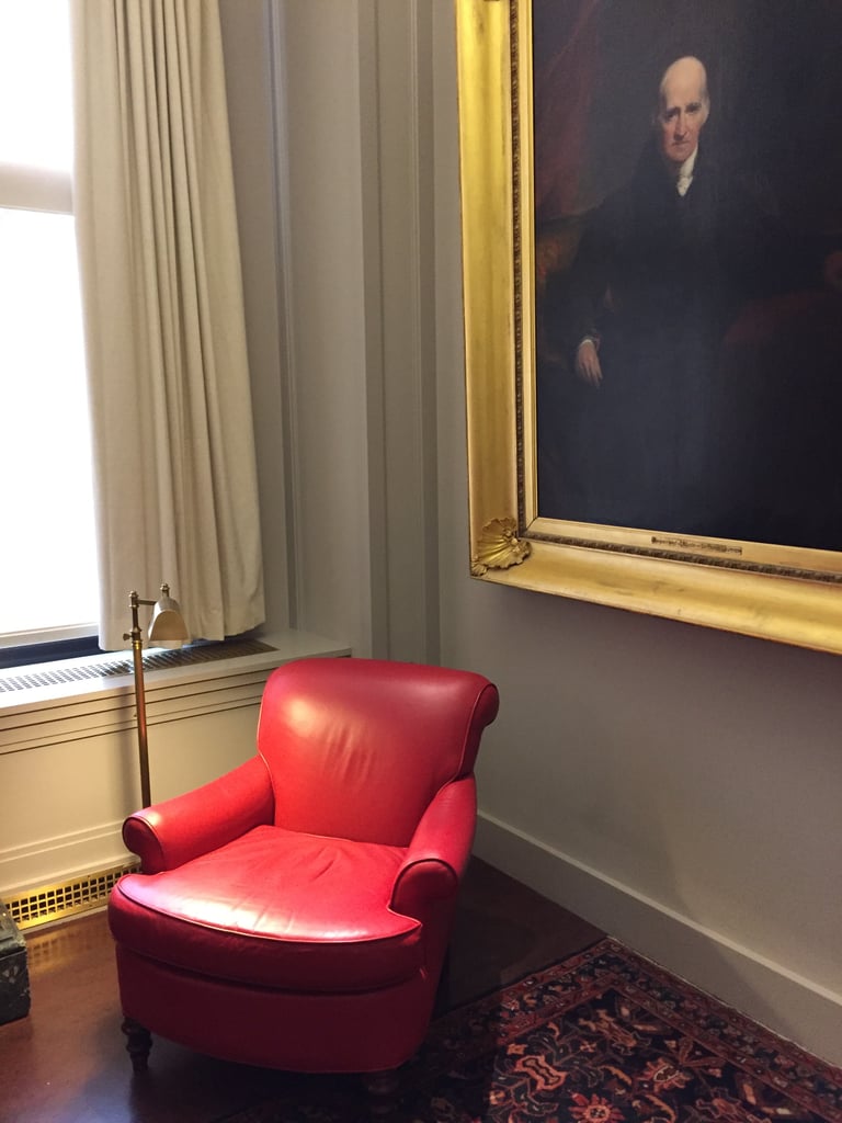 Book-Lover's Guide to Boston