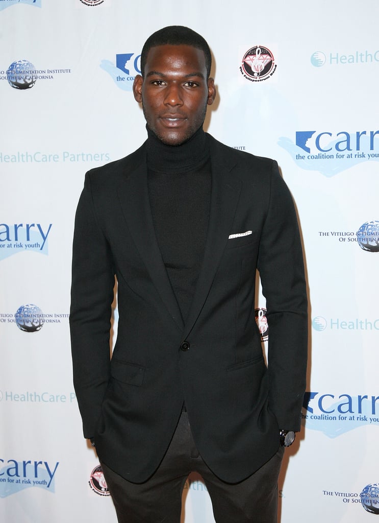 Sexy Kofi Siriboe Pictures