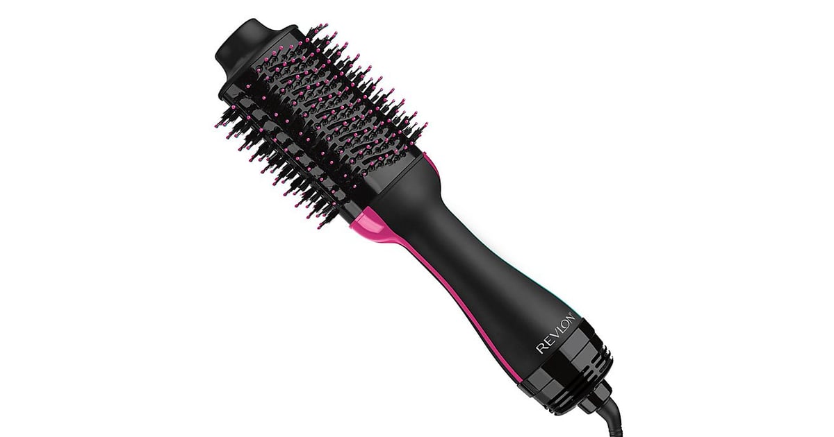 Revlon® Pro Collection Salon One Step Hair Dryer and Volumizer Brush