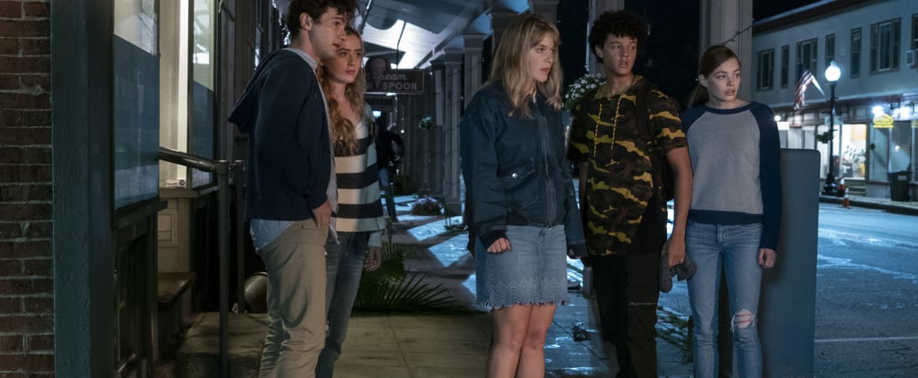 Netflix’s The Society Season 1 Spoilers and Cliffhangers