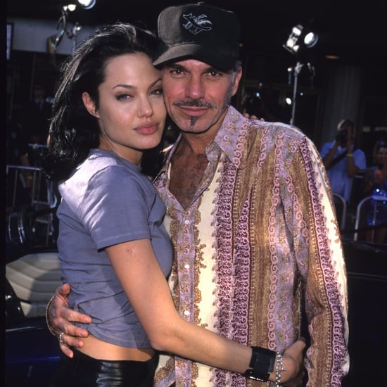 Who Has Angelina Jolie Dated?