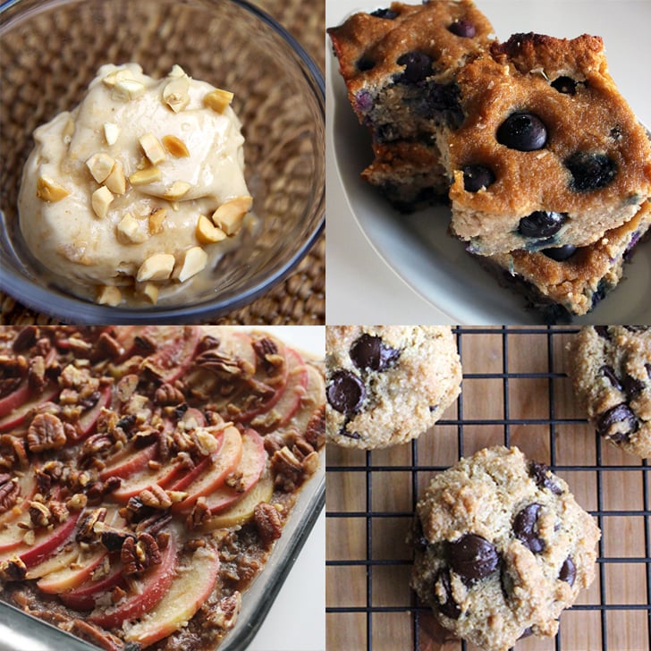 Paleo Desserts