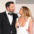 The Hidden Message Ben Affleck Had Engraved on J Lo's Engagement Ring