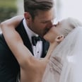 Julianne Hough and Brooks Laich's Gorgeous Wedding Video Will Make You Openly Weep