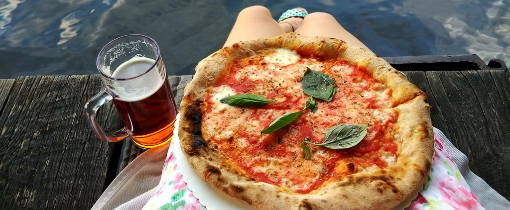 If You Have a Sensitive Stomach, a Gastroenterologist Says to Avoid These 6 Foods