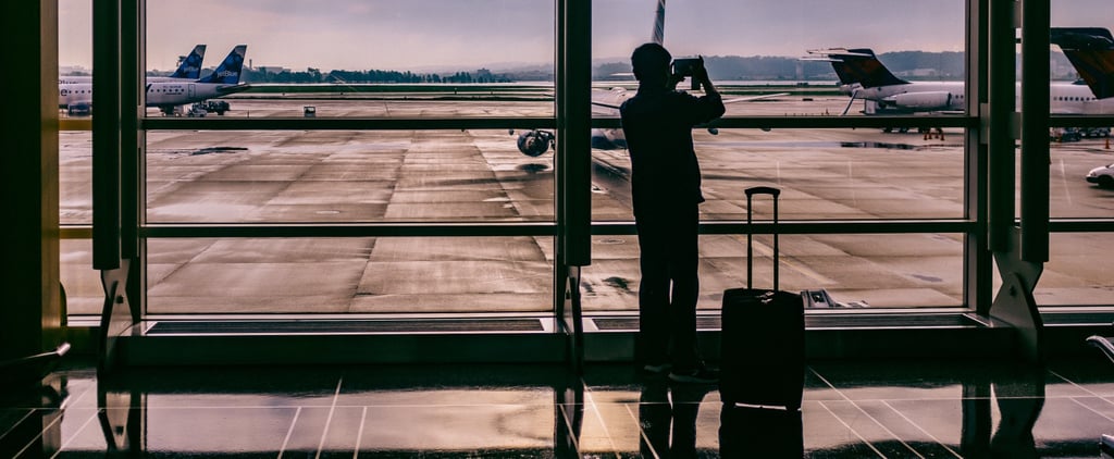 A TSA Officer Revealed 18 Surprising Secrets About the Job