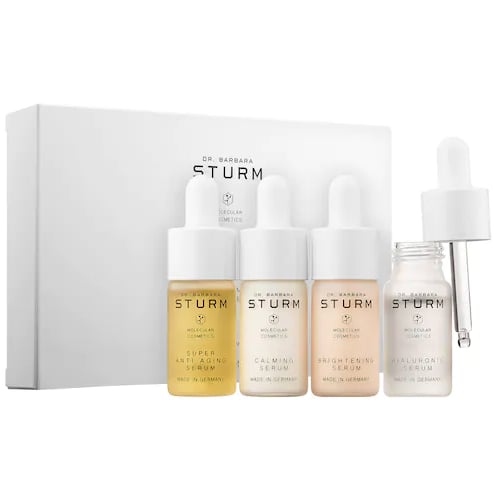 Dr. Barbara Sturm Serum Discovery Set