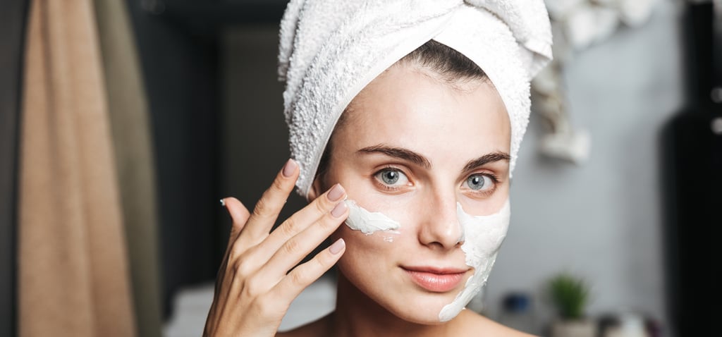 New CBD Beauty Products That This POPSUGAR Editor Loves