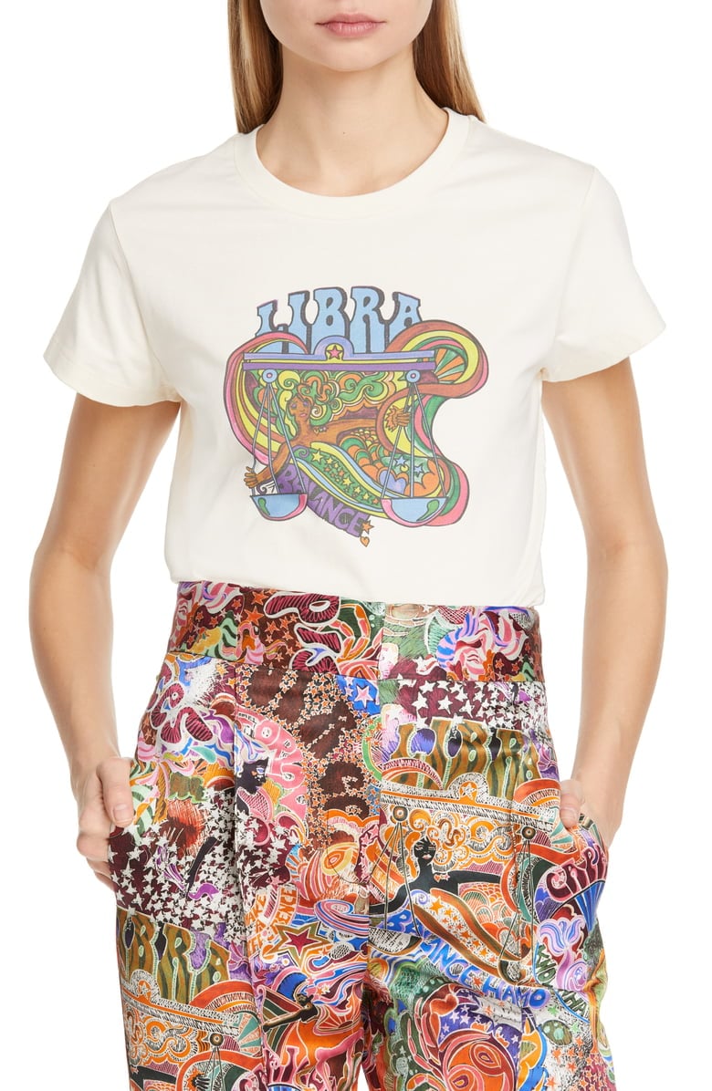 Zendaya best sale zodiac tommy