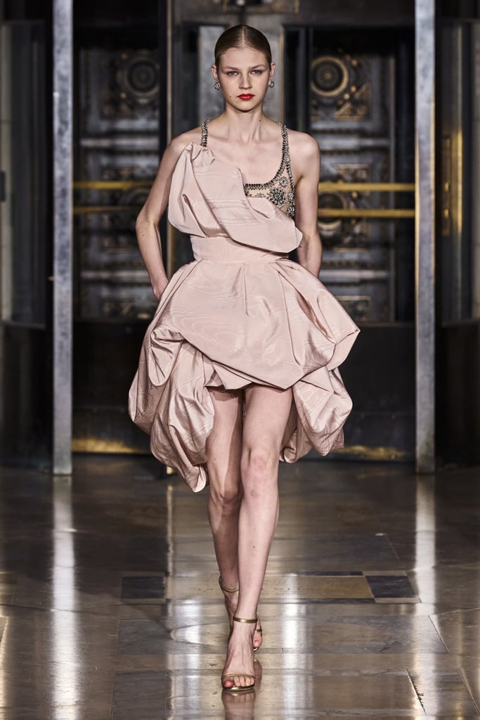 Oscar de la Renta Fall 2020 Collection