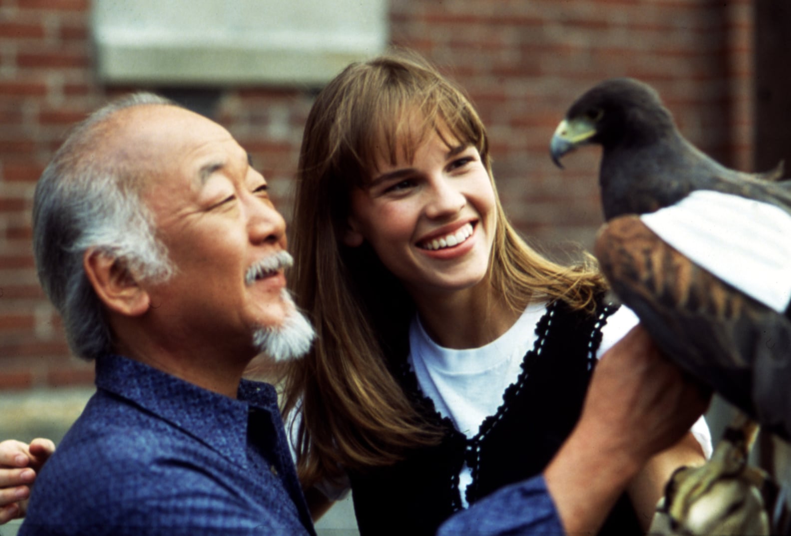 Movies Like The Karate Kid | PS Entertainment