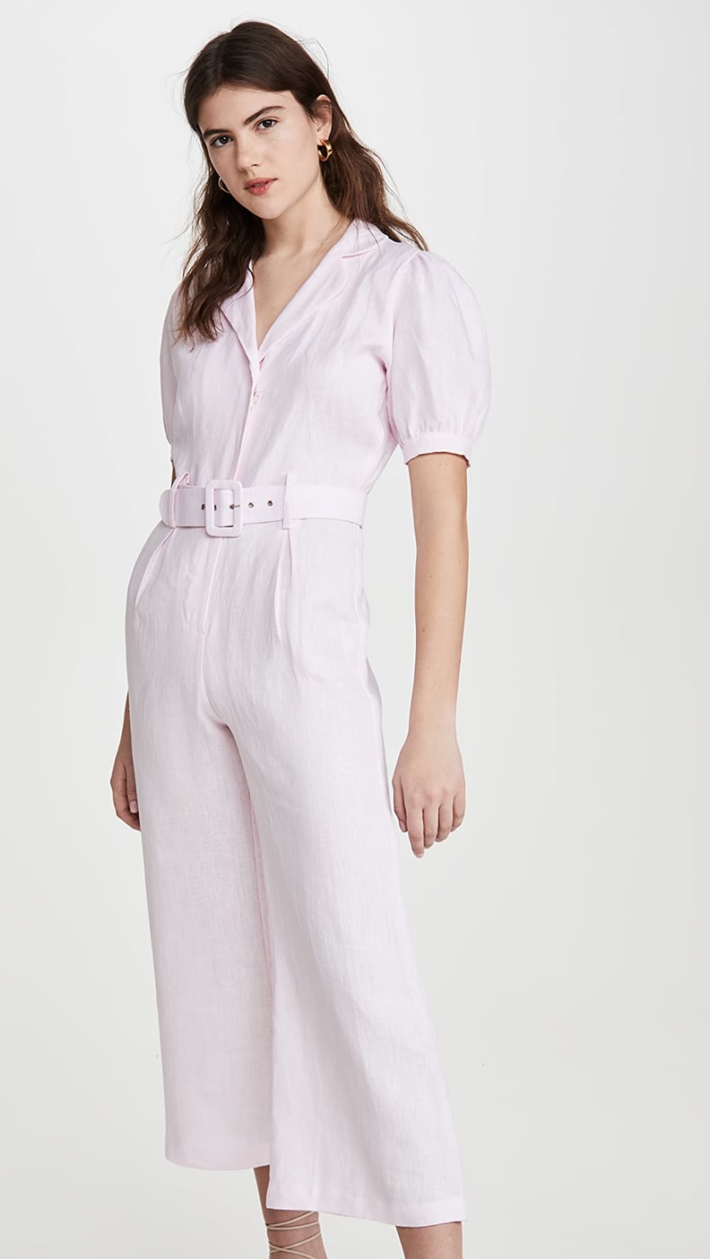 Faithfull the Brand Frederikke Boilersuit