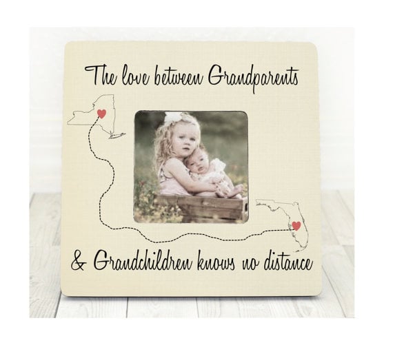 personalized frame