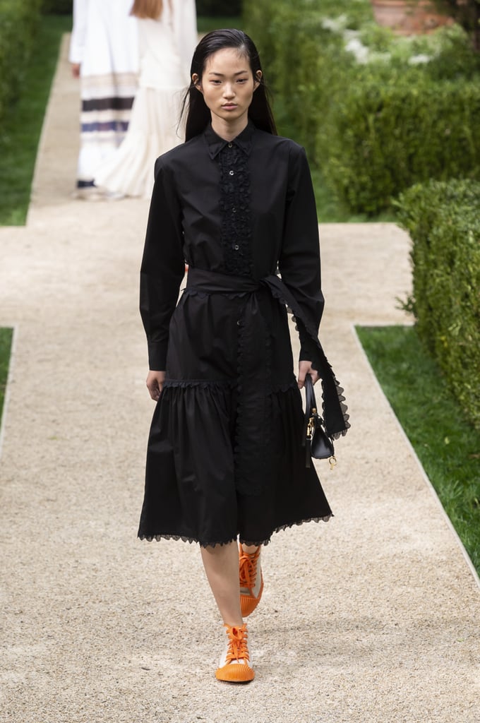 Tory Burch Spring 2019 Collection