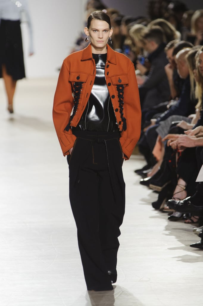 Proenza Schouler Fall 2016 Collection