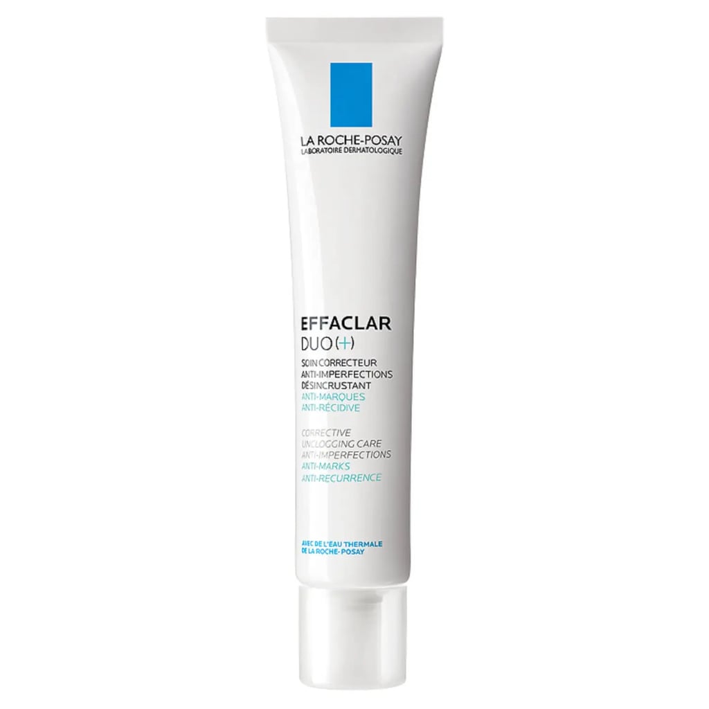 La Roche Posay Effaclar Duo+