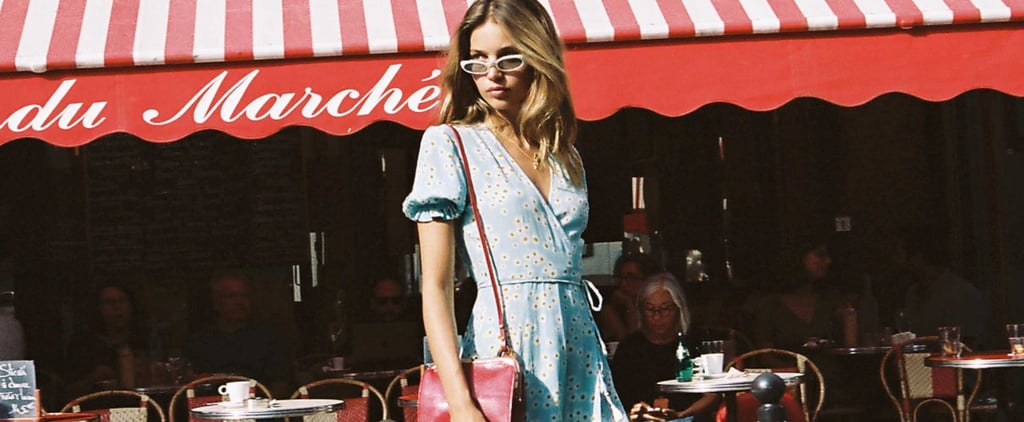 Best Wrap Dresses on Amazon 2019