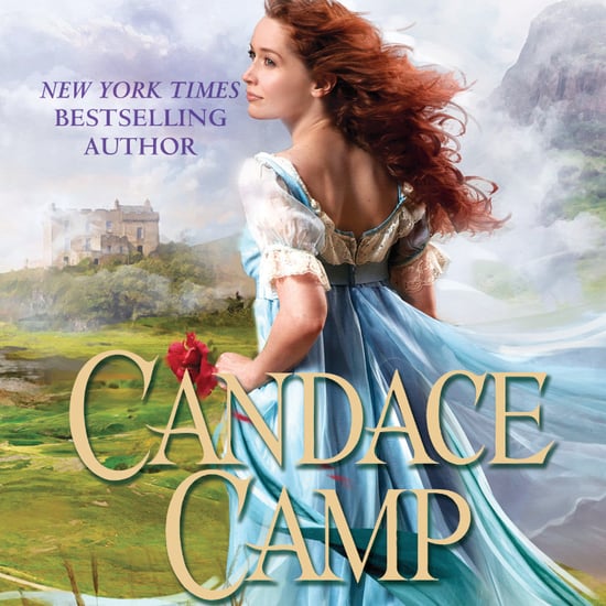 Pleasured by Candace Camp Book Excerpts