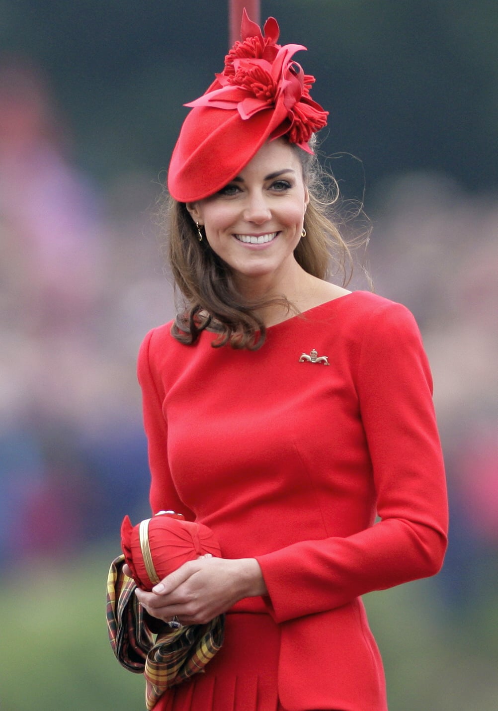 The Best Fascinators Worn by Royalty 