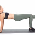 Step Aside, Squats: This Move Will Lift Your Butt to New Heights