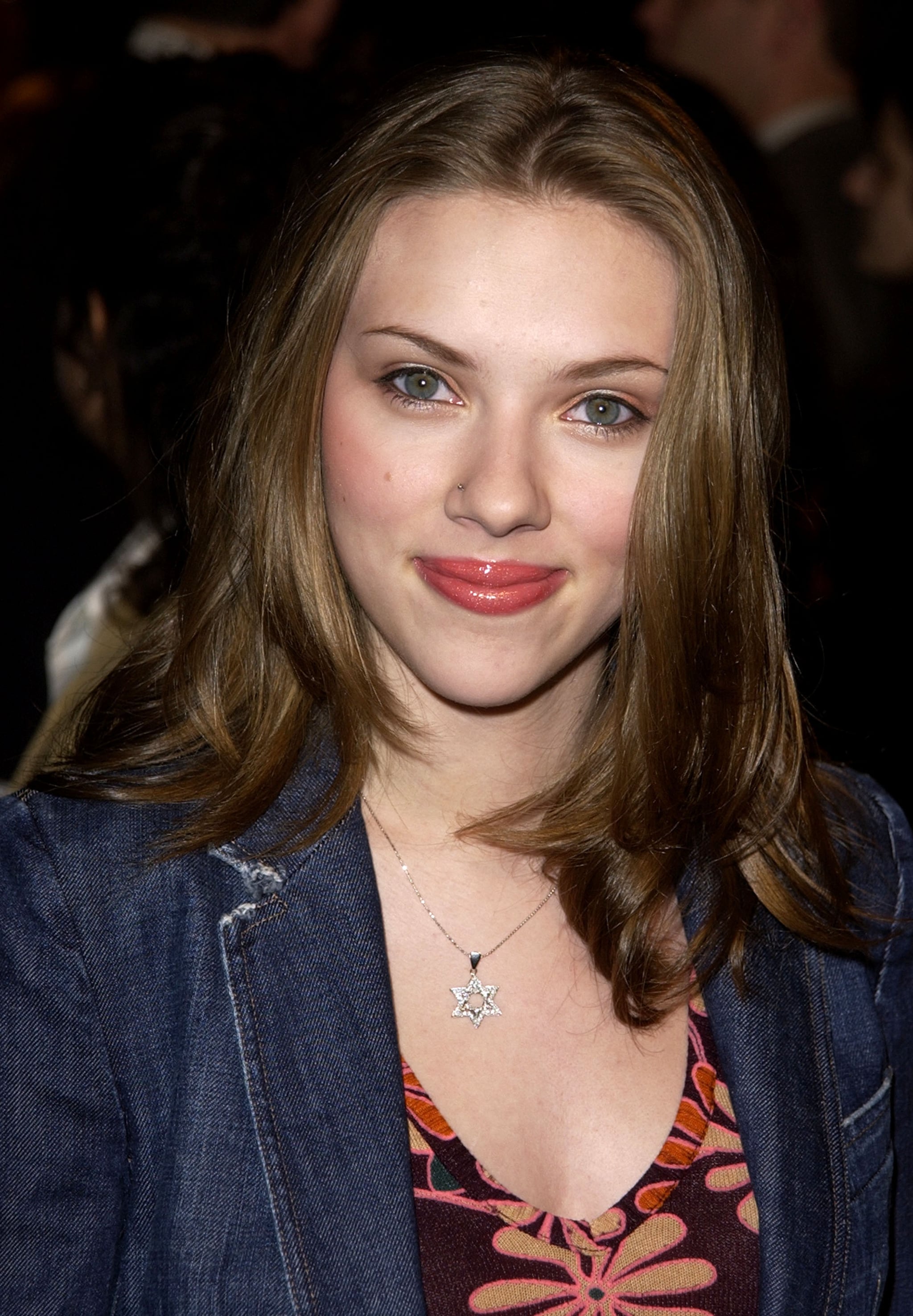 Celebrity beauty: Scarlett Johansson's beauty evolution | Elle Canada
