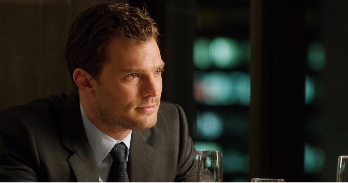 Christian Grey S Background In Fifty Shades Of Grey Popsugar Entertainment