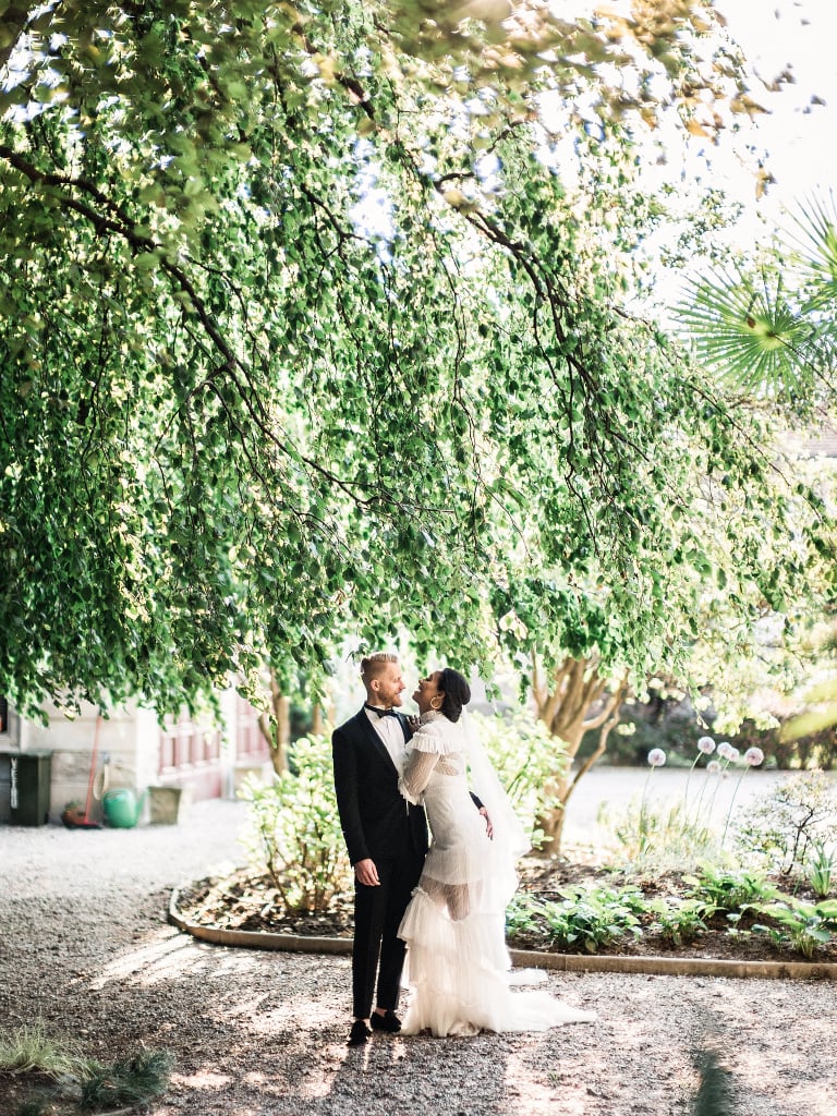 Romantic Elopement in Italy