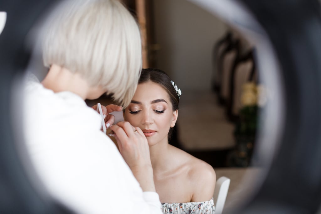 Best Wedding Eyeshadow Palettes