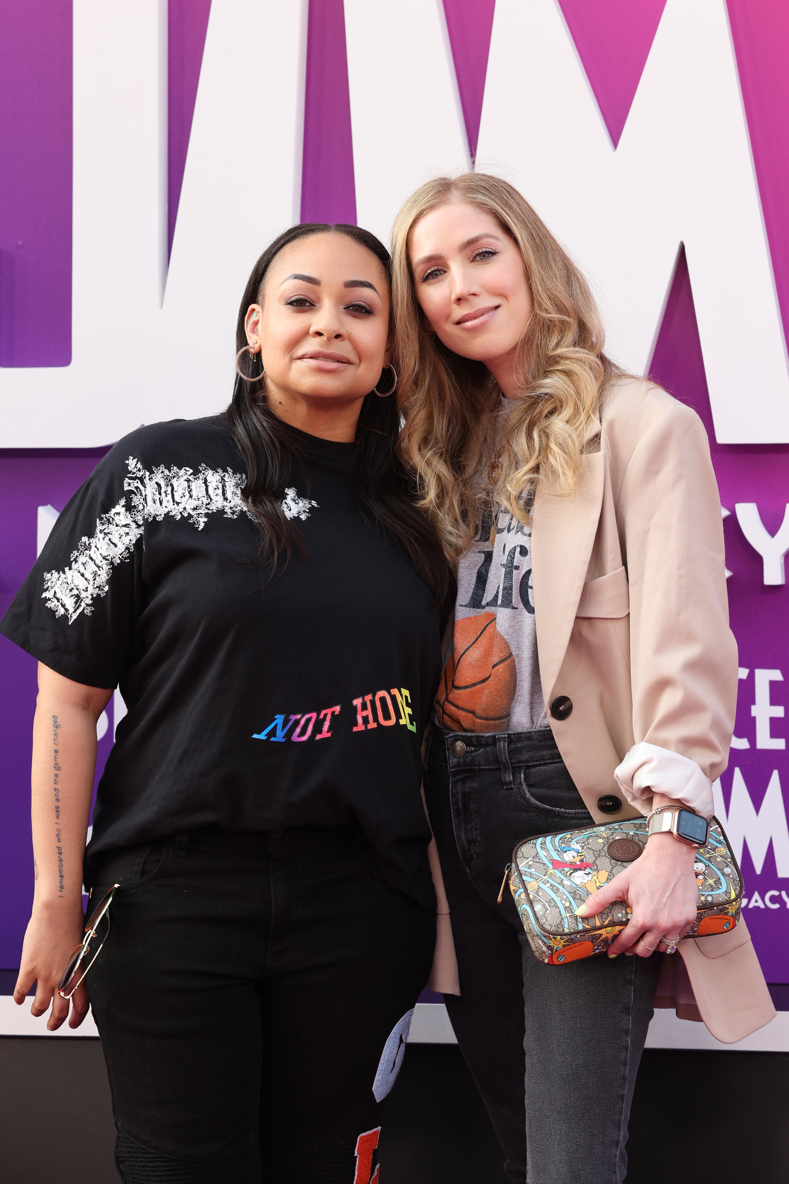 Raven Symone 2022 Pregnant