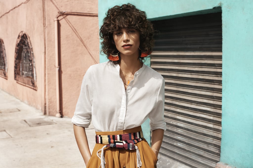 H&M Spring Campaign March 2016